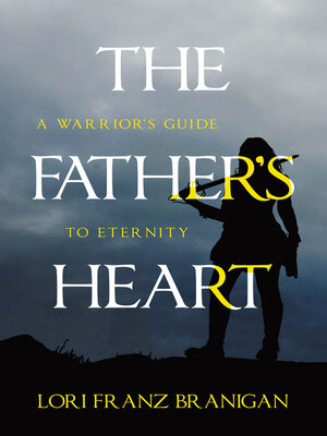 cover image of The Father's Heart